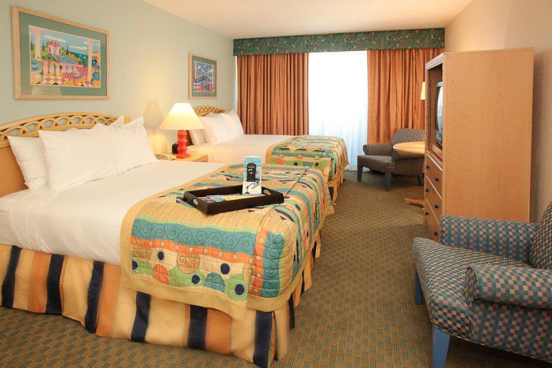 Delta Hotels by Marriott Orlando Lake Buena Vista Habitación foto